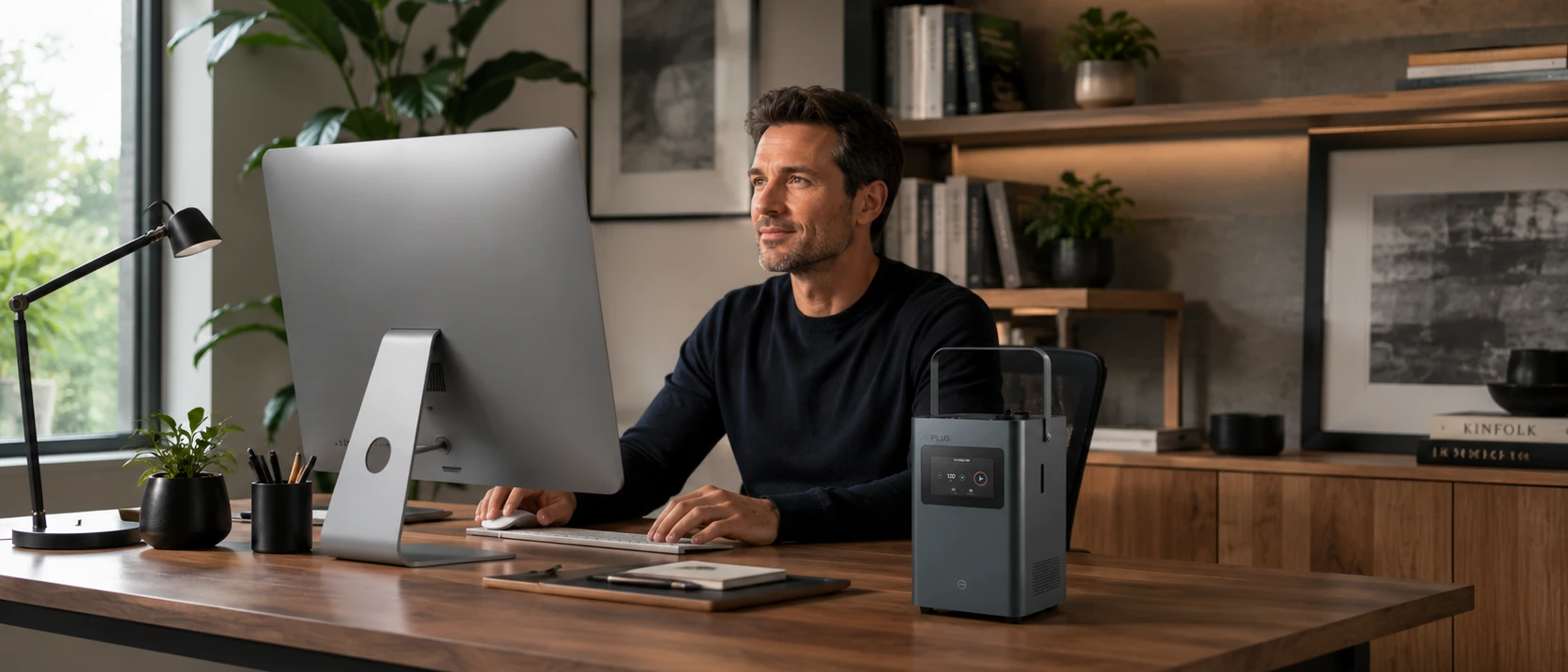 AirPlus high-flow hydrogen inhalation with sessions up to 360 minutes